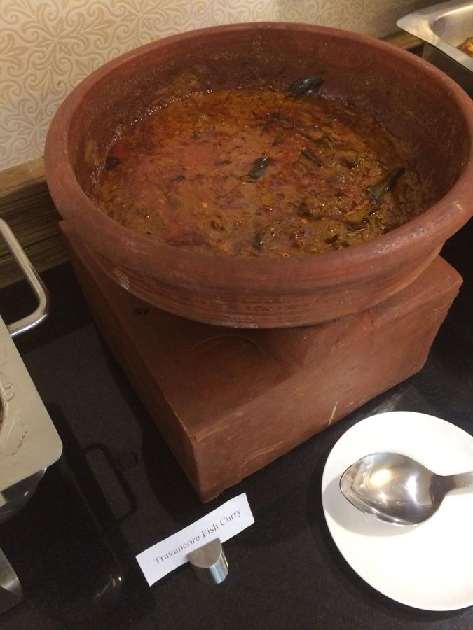 오리온 카운티 호텔 바가몬 외부 사진