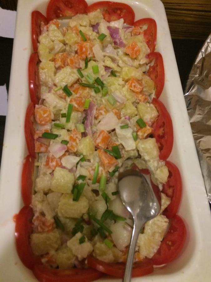 오리온 카운티 호텔 바가몬 외부 사진