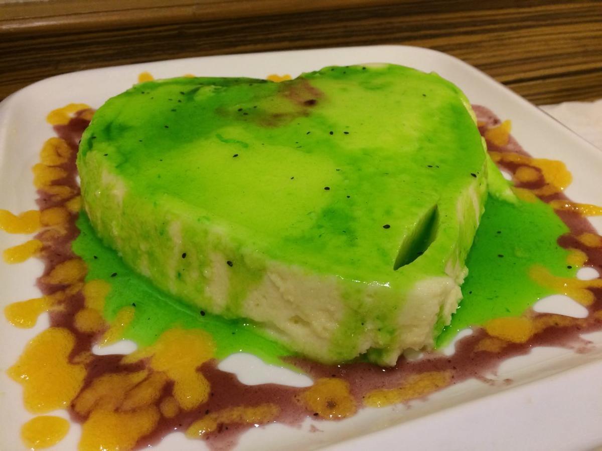 오리온 카운티 호텔 바가몬 외부 사진